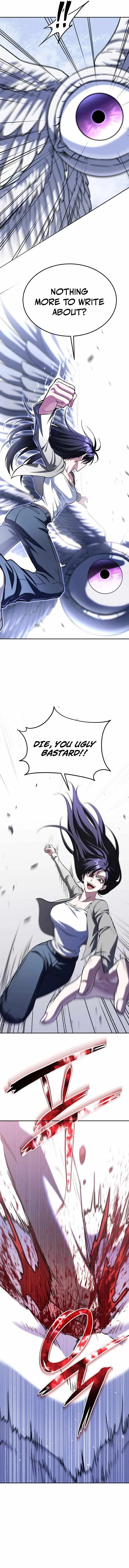 The Returned C-Rank Tank Won't Die! Chapter 14 page 9