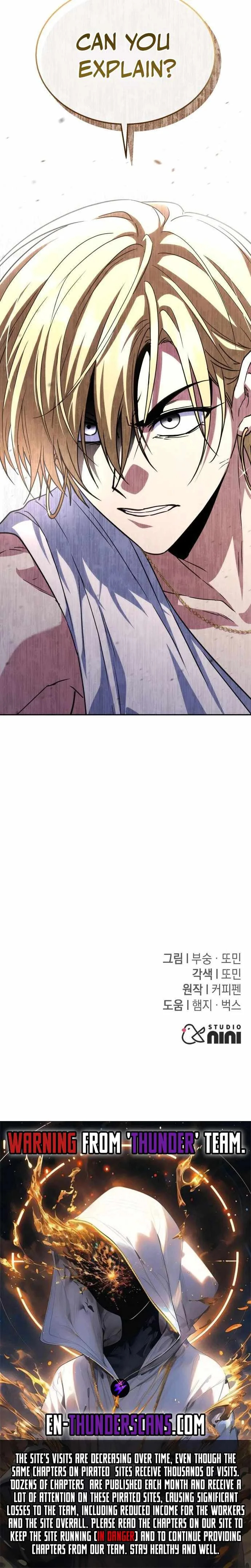 The Returned C-Rank Tank Won't Die! Chapter 15 page 14