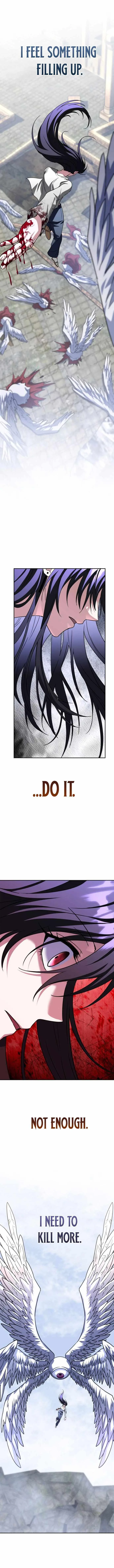 The Returned C-Rank Tank Won't Die! Chapter 15 page 4
