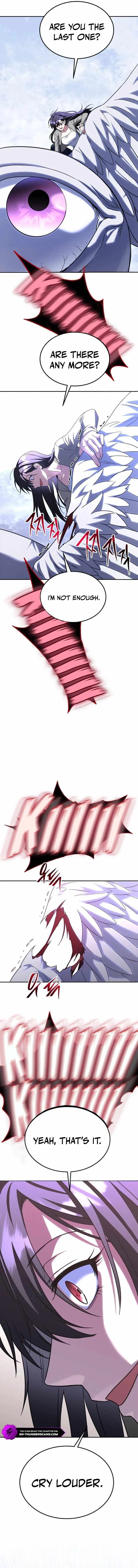 The Returned C-Rank Tank Won't Die! Chapter 15 page 6