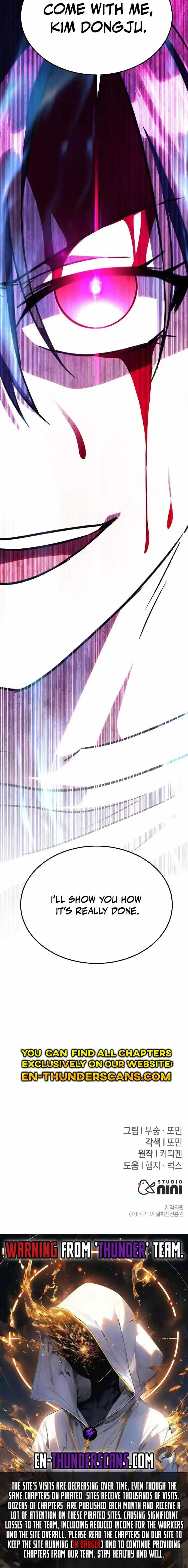 The Returned C-Rank Tank Won't Die! Chapter 18 page 14