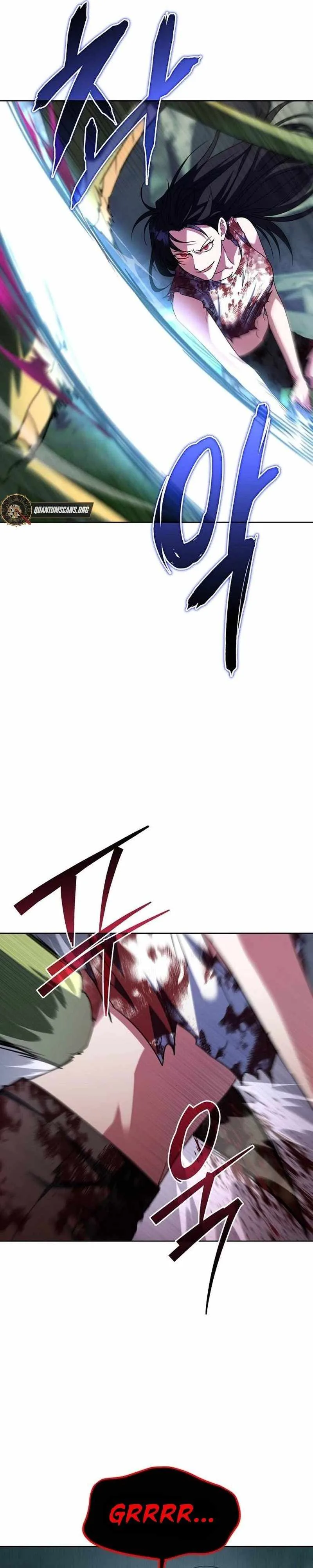 The Returned C-Rank Tank Won't Die! Chapter 2 page 5