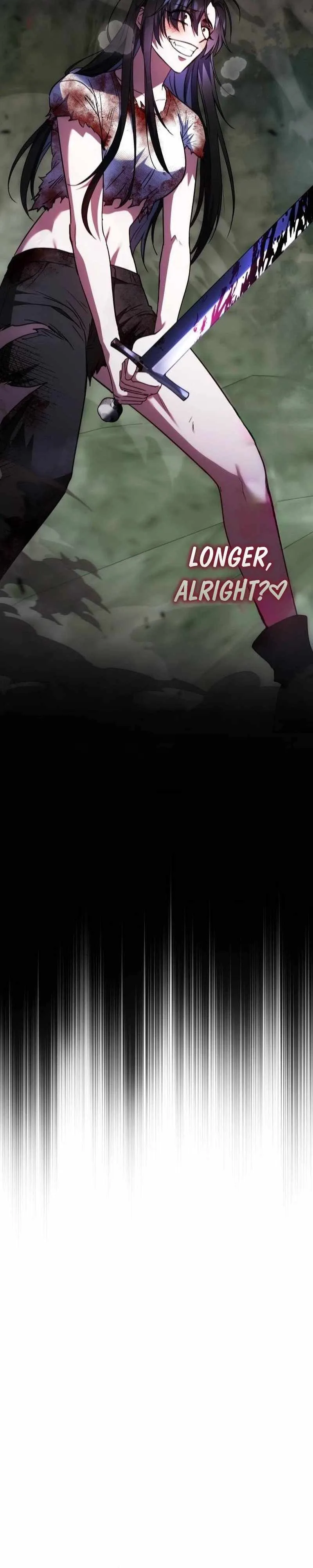 The Returned C-Rank Tank Won't Die! Chapter 2 page 3