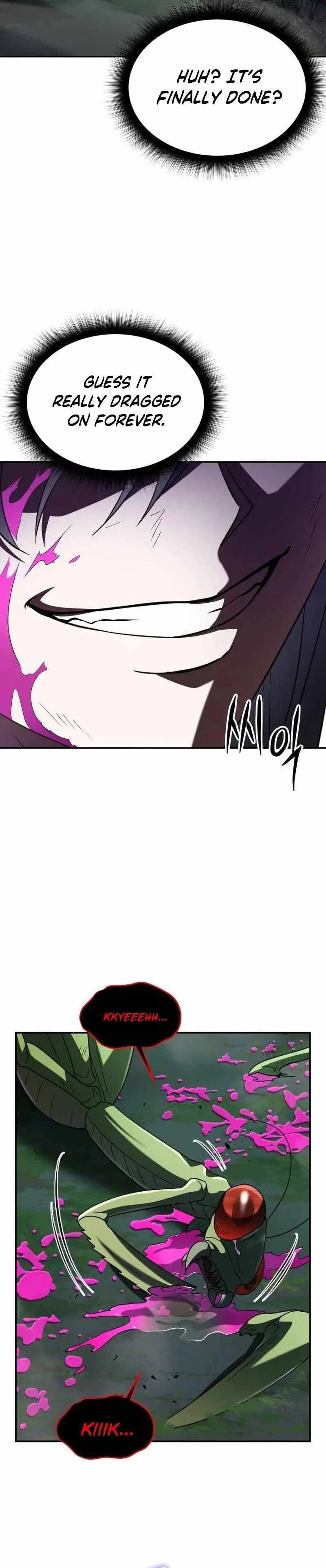 The Returned C-Rank Tank Won't Die! Chapter 2 page 18