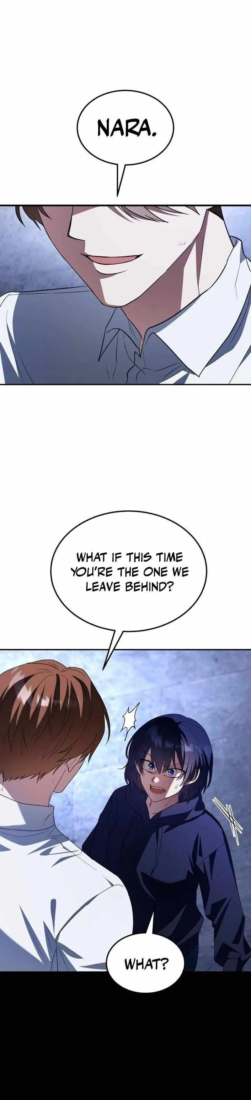 The Returned C-Rank Tank Won't Die! Chapter 2 page 25