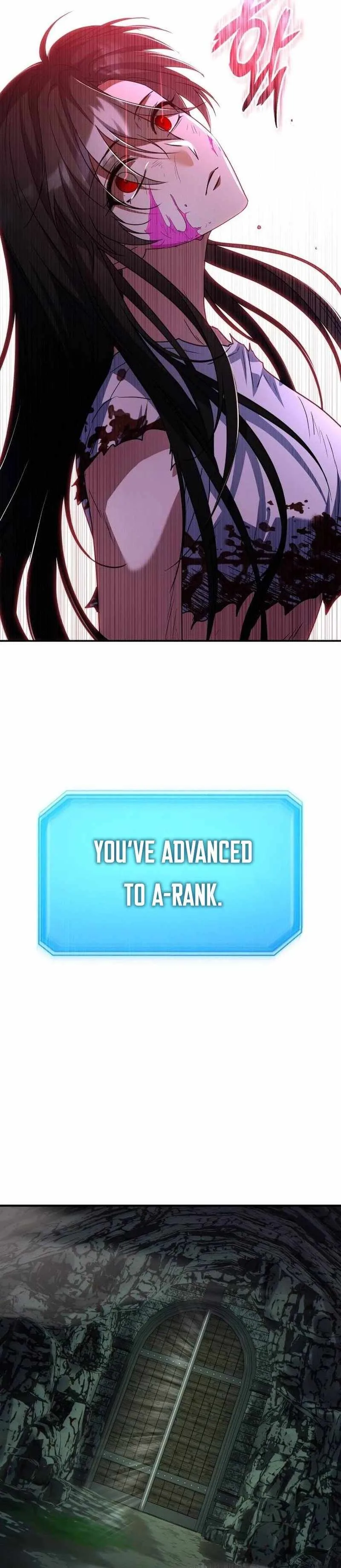 The Returned C-Rank Tank Won't Die! Chapter 2 page 17