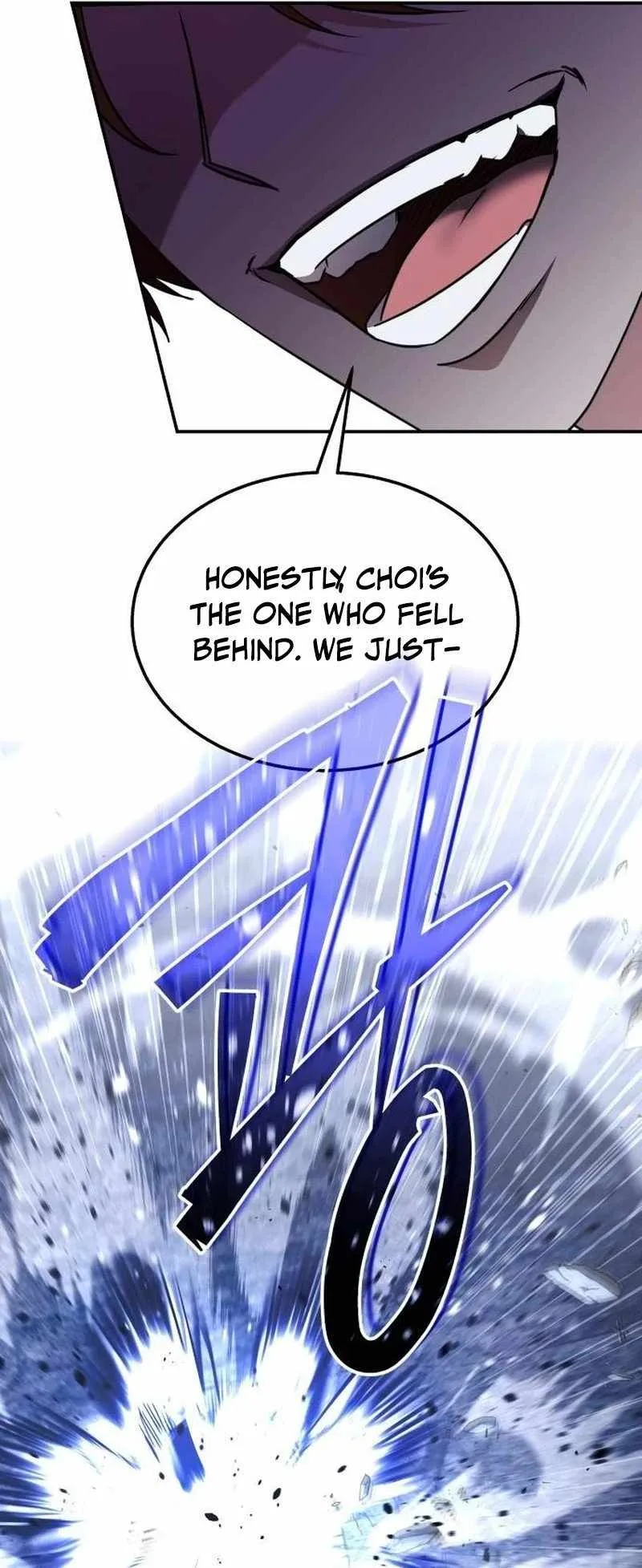 The Returned C-Rank Tank Won't Die! Chapter 2 page 28
