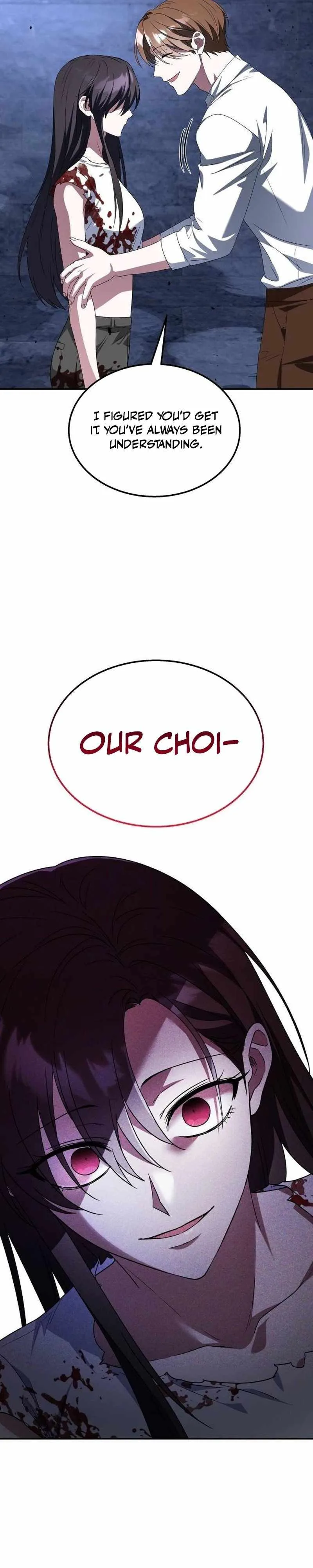 The Returned C-Rank Tank Won't Die! Chapter 2 page 36