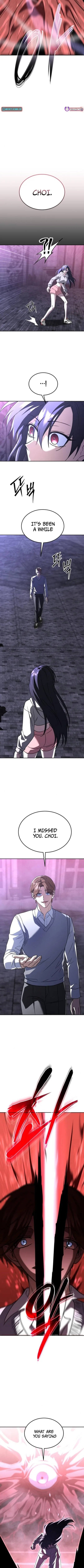 The Returned C-Rank Tank Won't Die! Chapter 25 page 6