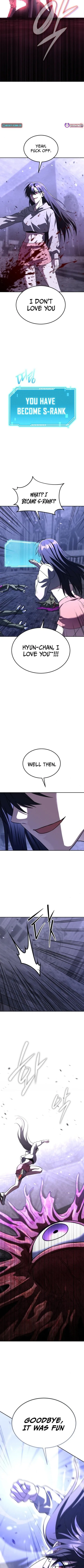 The Returned C-Rank Tank Won't Die! Chapter 25 page 12