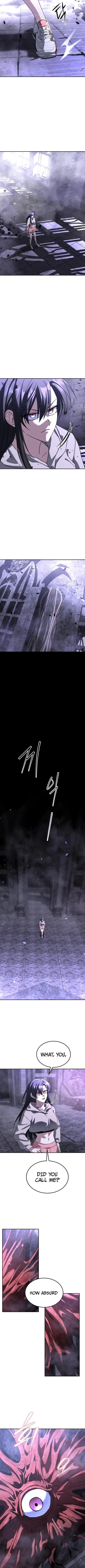 The Returned C-Rank Tank Won't Die! Chapter 25 page 3