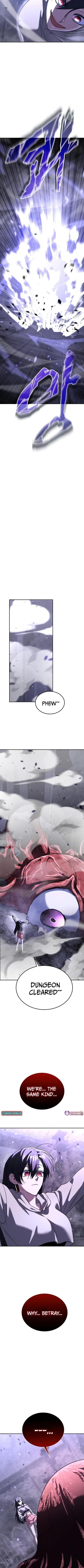 The Returned C-Rank Tank Won't Die! Chapter 25 page 13