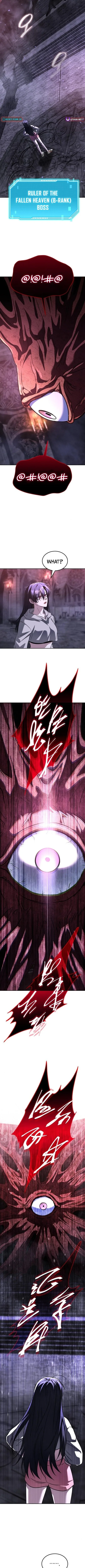 The Returned C-Rank Tank Won't Die! Chapter 25 page 4