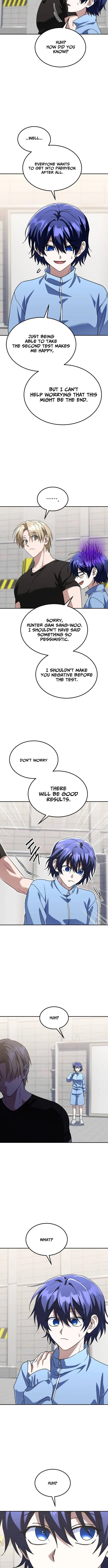 The Returned C-Rank Tank Won't Die! Chapter 29 page 13