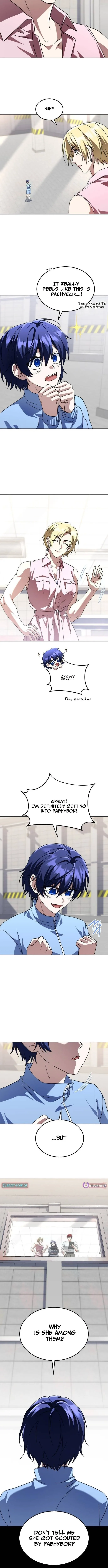 The Returned C-Rank Tank Won't Die! Chapter 29 page 15