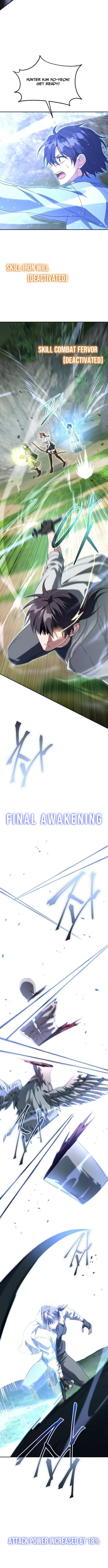 The Returned C-Rank Tank Won't Die! Chapter 29 page 11