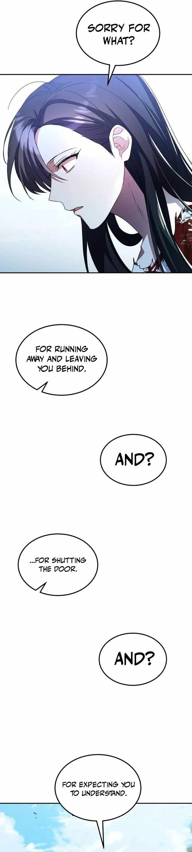 The Returned C-Rank Tank Won't Die! Chapter 3 page 26