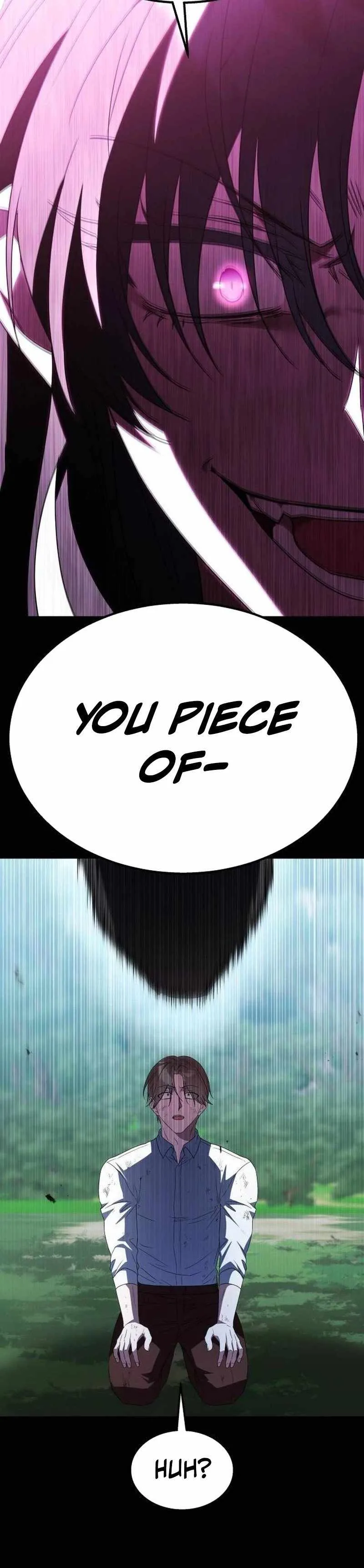 The Returned C-Rank Tank Won't Die! Chapter 3 page 30