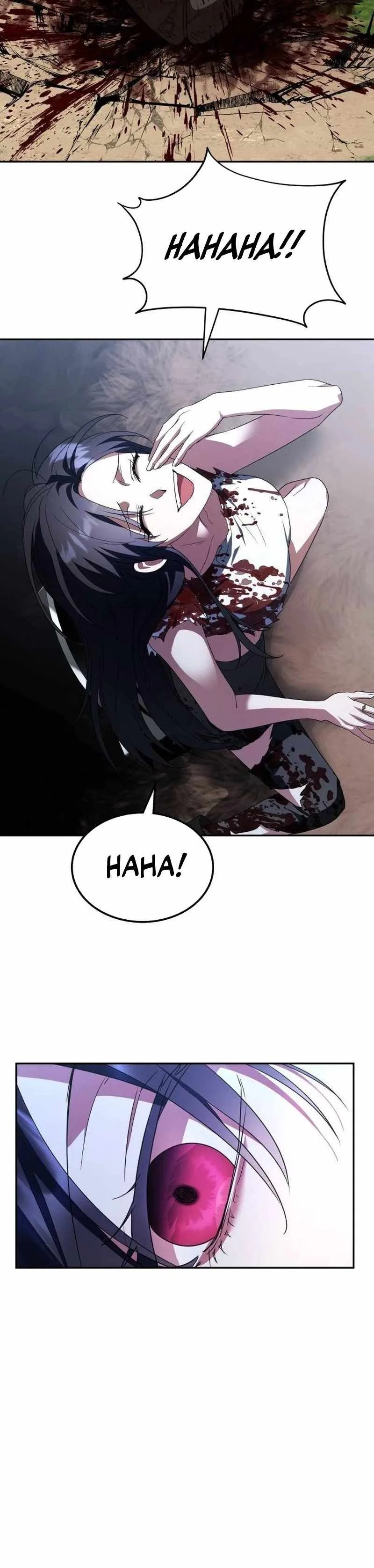 The Returned C-Rank Tank Won't Die! Chapter 3 page 32