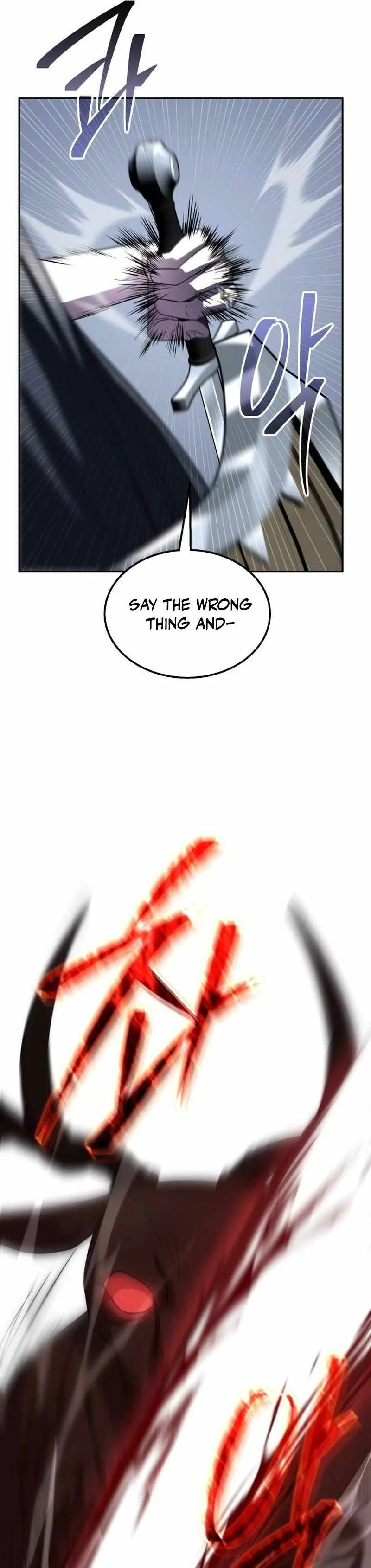 The Returned C-Rank Tank Won't Die! Chapter 3 page 38