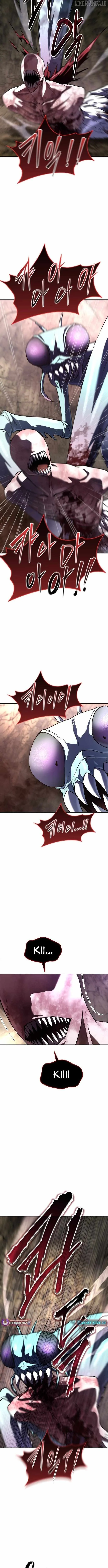 The Returned C-Rank Tank Won't Die! Chapter 34 page 2