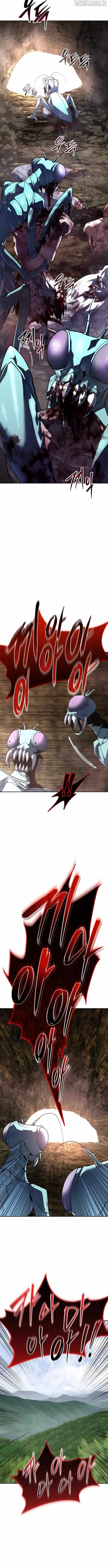 The Returned C-Rank Tank Won't Die! Chapter 34 page 3