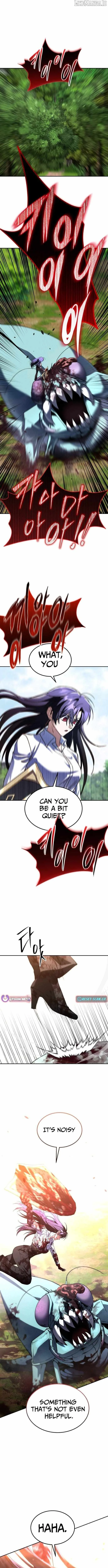 The Returned C-Rank Tank Won't Die! Chapter 34 page 4