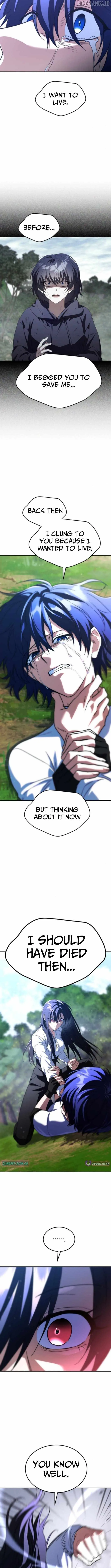 The Returned C-Rank Tank Won't Die! Chapter 35 page 4