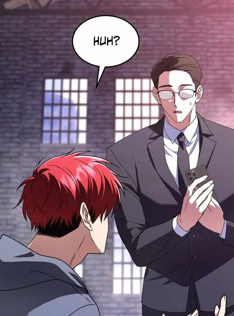 The Returned C-Rank Tank Won't Die! Chapter 37 page 12