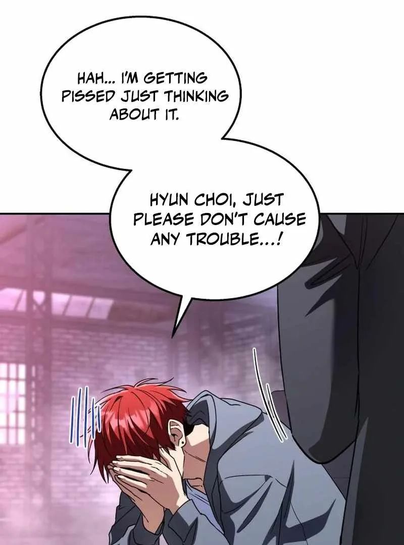 The Returned C-Rank Tank Won't Die! Chapter 37 page 10