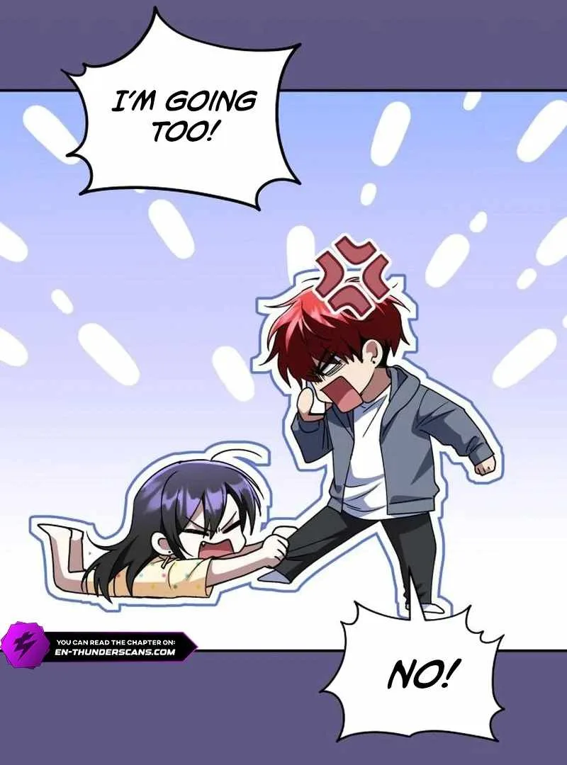 The Returned C-Rank Tank Won't Die! Chapter 37 page 7