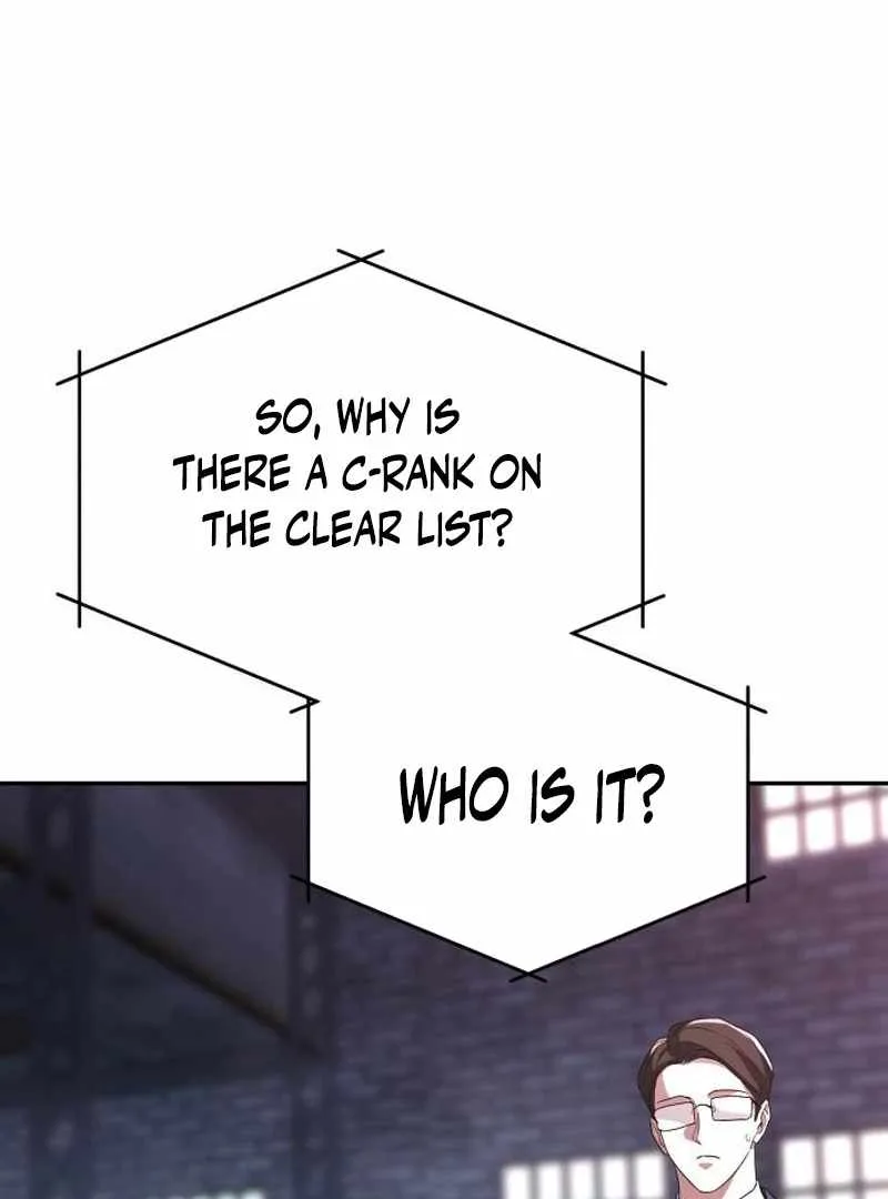 The Returned C-Rank Tank Won't Die! Chapter 37 page 35