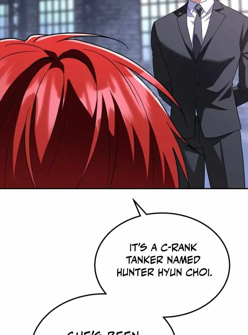 The Returned C-Rank Tank Won't Die! Chapter 37 page 36