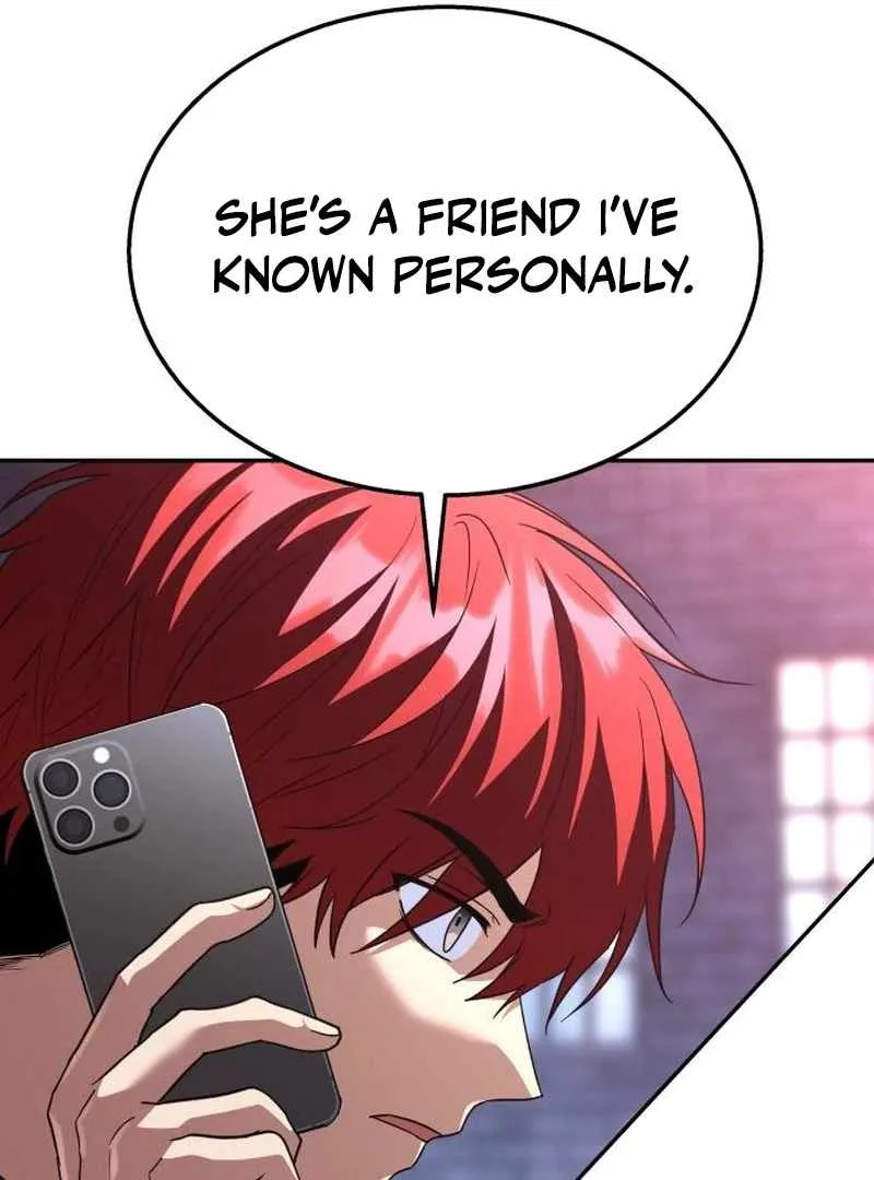 The Returned C-Rank Tank Won't Die! Chapter 37 page 43