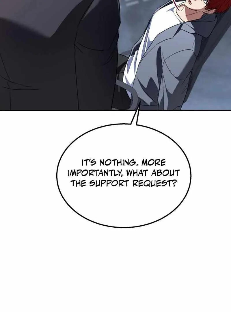 The Returned C-Rank Tank Won't Die! Chapter 37 page 51