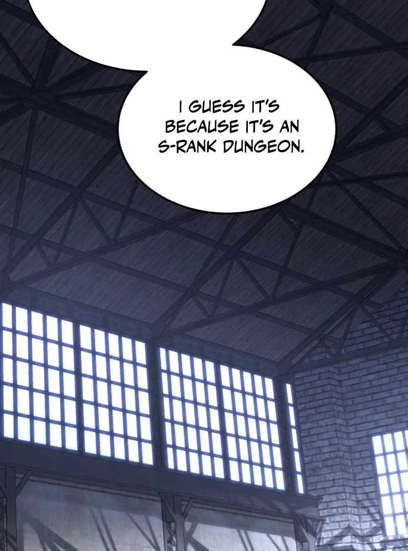 The Returned C-Rank Tank Won't Die! Chapter 37 page 54