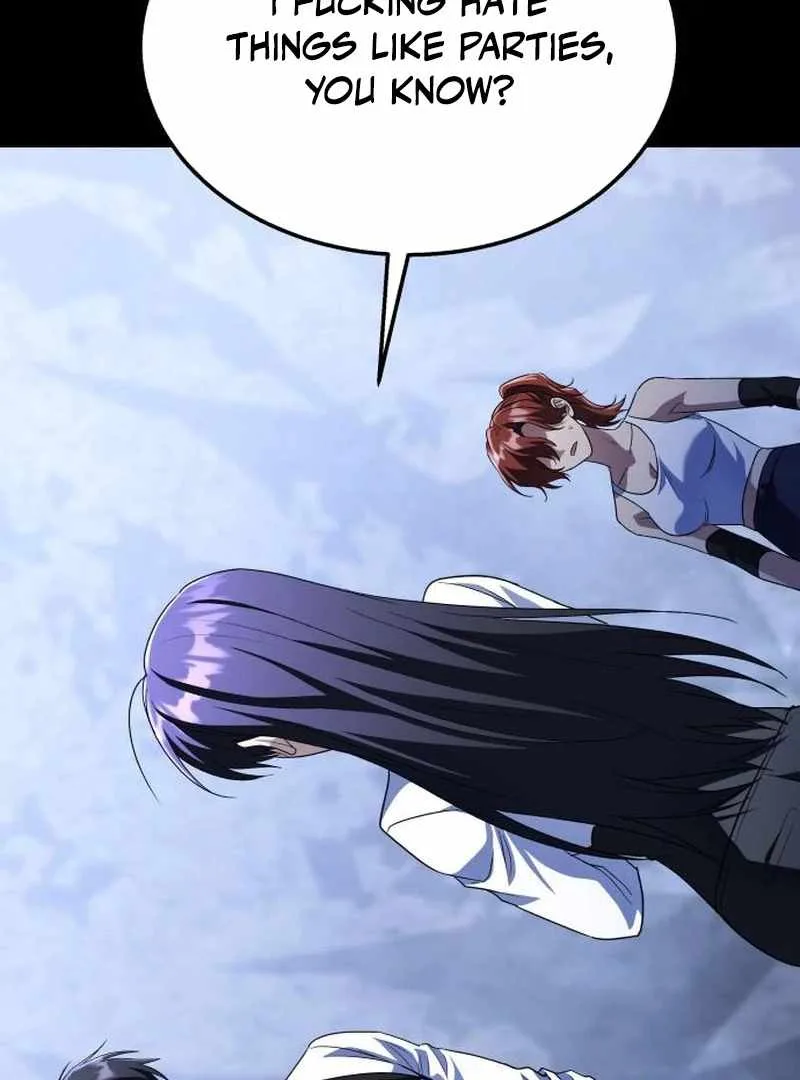The Returned C-Rank Tank Won't Die! Chapter 37 page 68