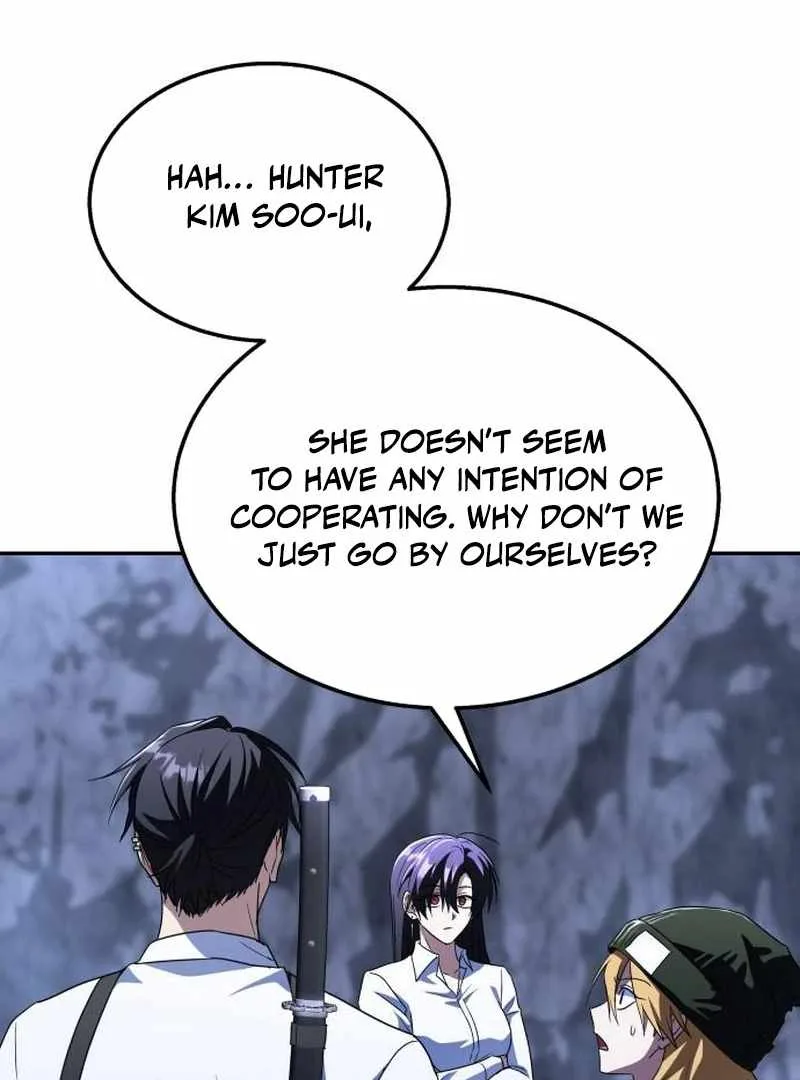 The Returned C-Rank Tank Won't Die! Chapter 37 page 75