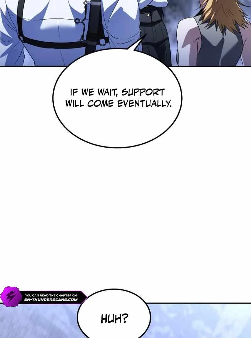 The Returned C-Rank Tank Won't Die! Chapter 37 page 76