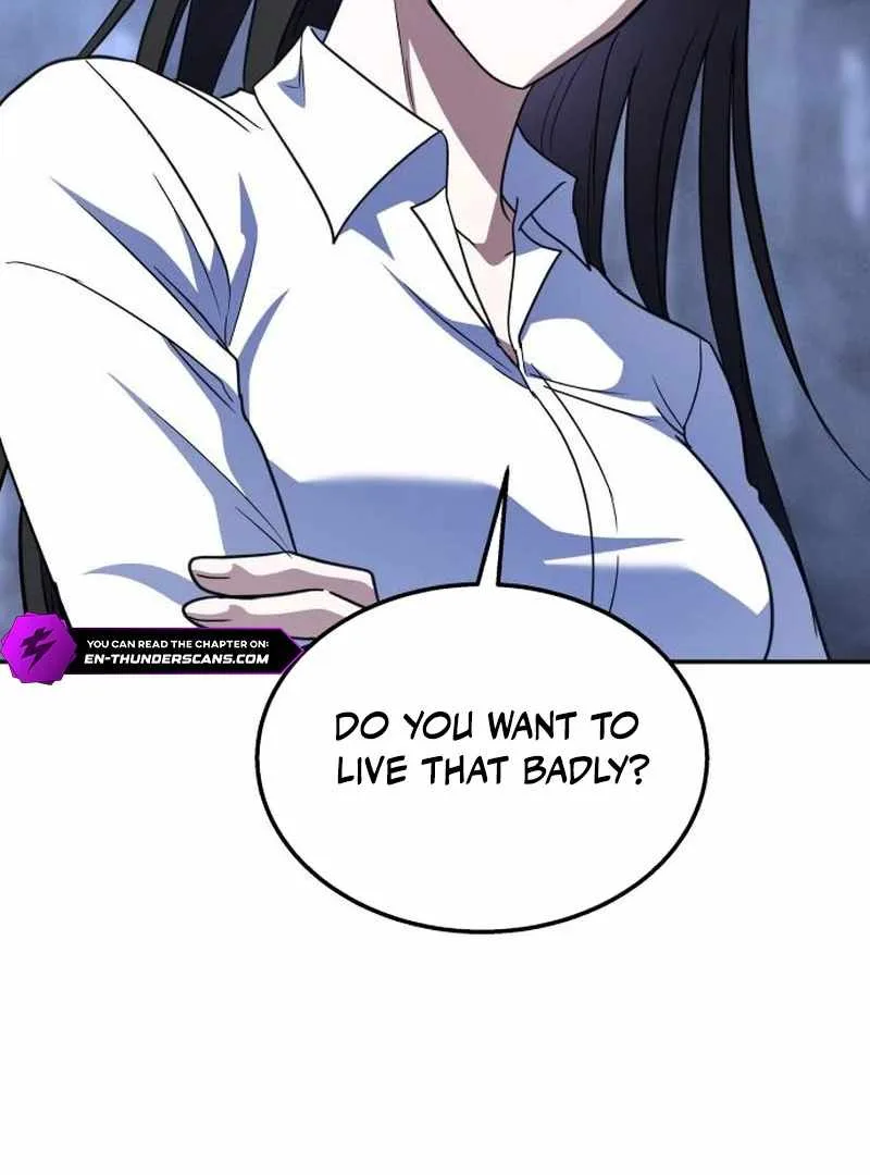 The Returned C-Rank Tank Won't Die! Chapter 37 page 89