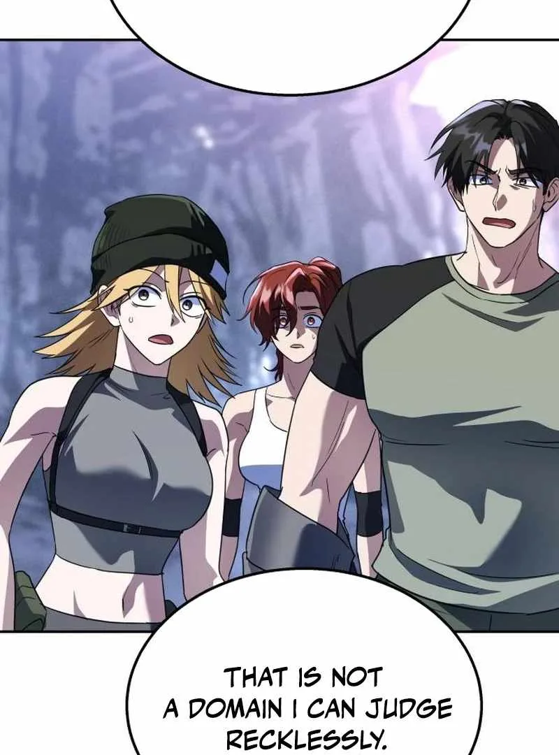 The Returned C-Rank Tank Won't Die! Chapter 37 page 93