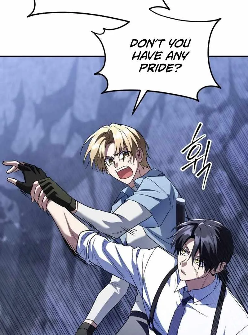 The Returned C-Rank Tank Won't Die! Chapter 37 page 99