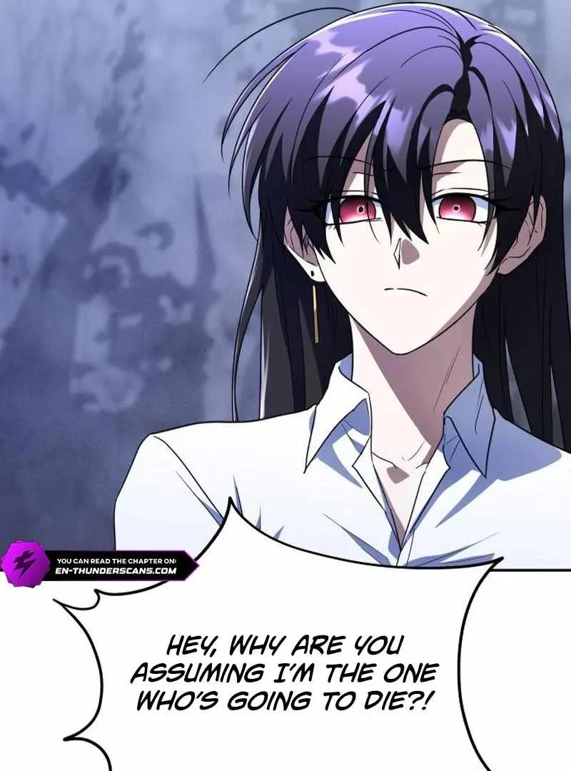 The Returned C-Rank Tank Won't Die! Chapter 37 page 103