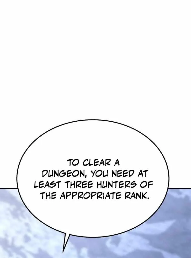 The Returned C-Rank Tank Won't Die! Chapter 37 page 110