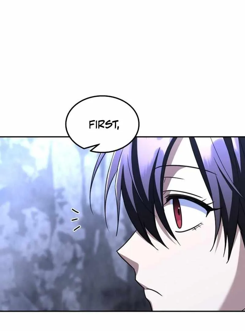 The Returned C-Rank Tank Won't Die! Chapter 37 page 109