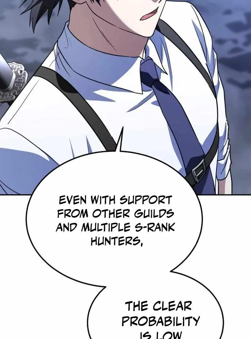 The Returned C-Rank Tank Won't Die! Chapter 37 page 114