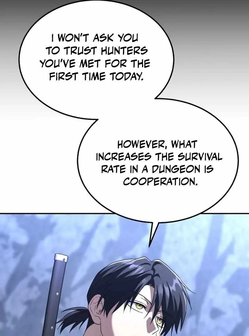 The Returned C-Rank Tank Won't Die! Chapter 37 page 118