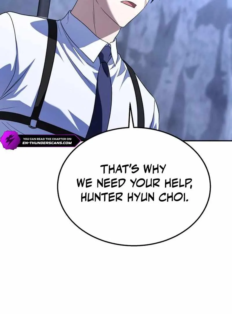 The Returned C-Rank Tank Won't Die! Chapter 37 page 119