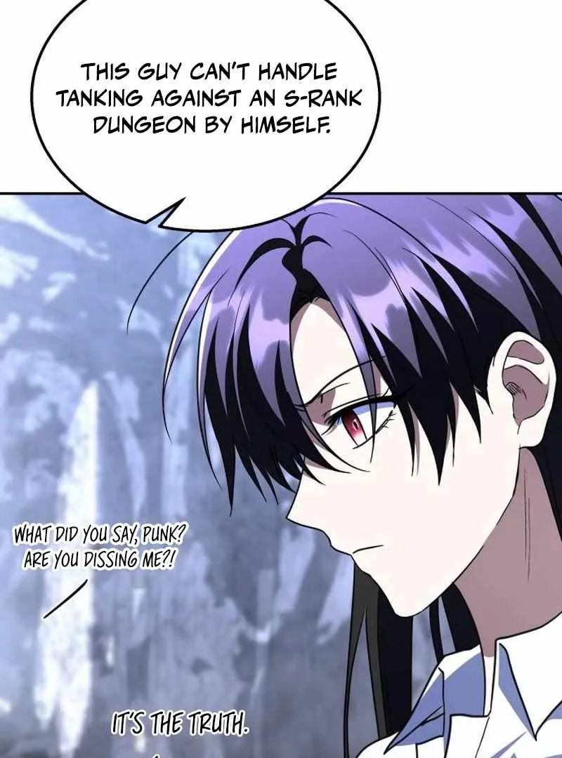 The Returned C-Rank Tank Won't Die! Chapter 37 page 122