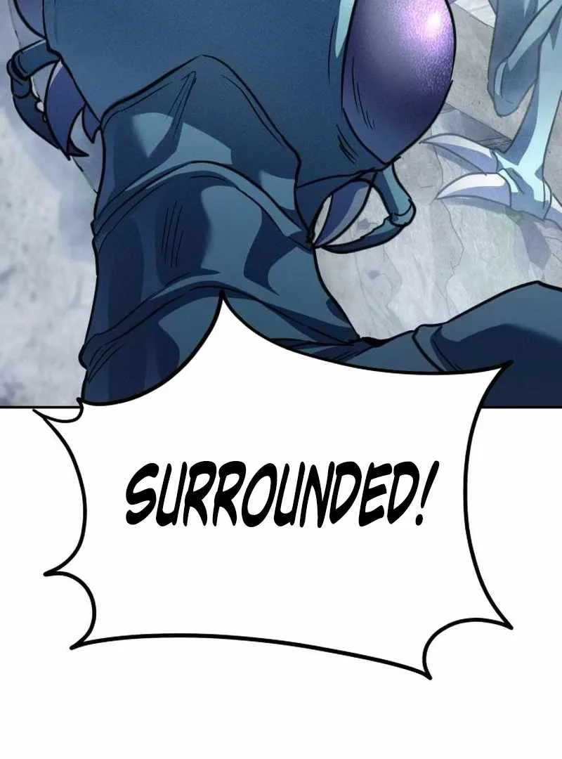 The Returned C-Rank Tank Won't Die! Chapter 37 page 133